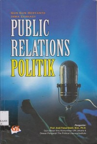 Public relations politik