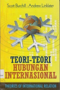 Teoriteori hubungan internasional