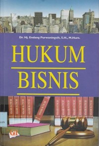 Hukum bisnis