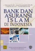 Bank dan asuransi Islam di Indonesia