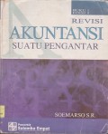 Akuntansi suatu pengantar