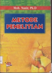 Metode penelitian.--cet. 7