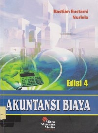 Akuntansi biaya