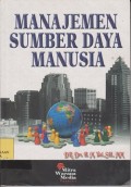 Manajemen sumber daya manusia