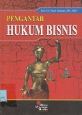 Pengantar hukum bisnis