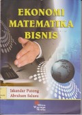 Ekonomi matematika bisnis