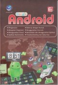 Google android : sistem operasi ponsel masa depan