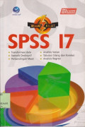 Seri belajar kilat spss 17