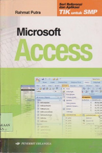 Microsoft access