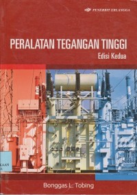 Peralatan tegangan tinggi