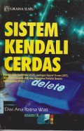 Sistem kendali cerdas : Fuzzy Logic Control (FLC), Jaringan Syaraf Tiruan (JST), Algoritma Genetik (AG) dan Algoritma Particle Swarm Aptimization (PSO)