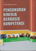 Pengukuran kinerja berbasis kompetensi