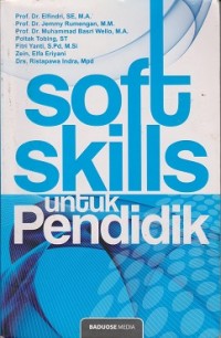 Soft skills untuk pendidik