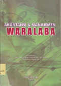 Akuntansi & manajemen waralaba