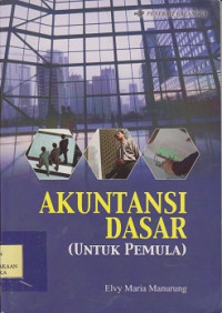 Akuntansi dasar (untuk pemula)