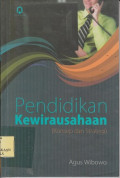 Pendidikan kewirausahaan (konsep dan strategi)