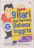 9 hari jago ngomong bahasa Inggris : easy & fun basic english conversation