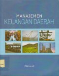 Manajemen keuangan daerah