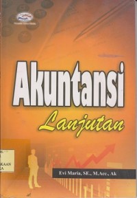 Akuntansi lanjutan