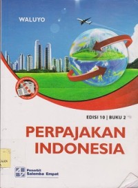 Perpajakan Indonesia