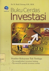 Buku cerdas investasi