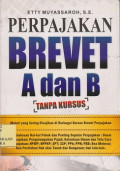 Perpajakan brevet A dan B [tanpa kursus]