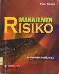 Manajemen risiko