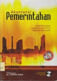 Akuntansi pemerintahan