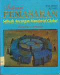 Intisari pemasaran : sebuah ancangan manajerial global