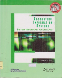 Accounting information systems = sistem informasi akuntansi