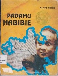 Padamu Habibie