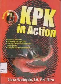 KPK in action