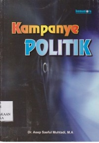 Kampanye politik