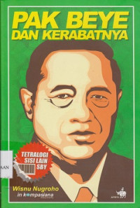 Pak beye dan kerabatnya