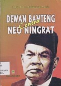 Dewan banteng contra neo ningrat