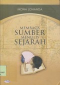 Membaca sumber menulis sejarah