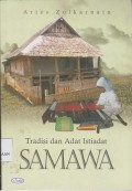 Tradisi dan adat istiadat Samawa