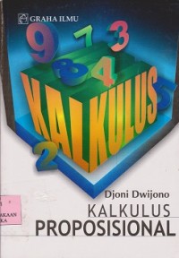 Kalkulus proposisional