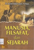 Manusia, filsafat, dan sejarah