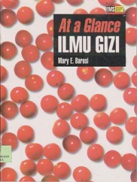 At a glance ilmu gizi