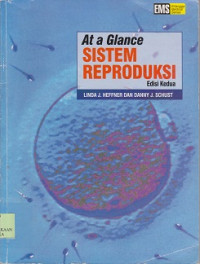 At a glance sistem reproduksi