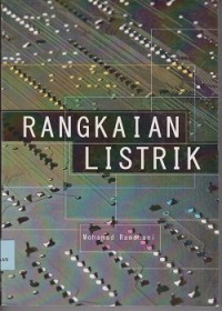 Rangkaian listrik