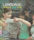 Language : skills and use