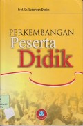 Perkembangan peserta didik