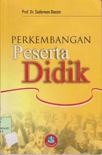 Perkembangan peserta didik