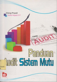 Panduan audit sistem mutu