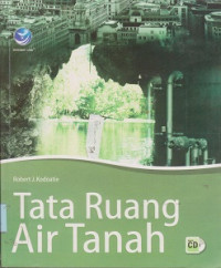 Tata ruang air tanah