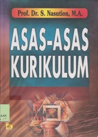 Asas-asas kurikulum