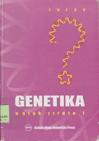 Genetika