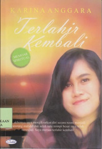 Terlahir kembali